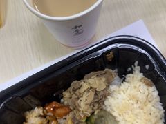 -和合谷(北新桥店)