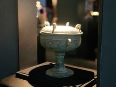 -曾宴·楚菜(湖北省博物馆店)