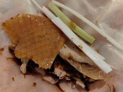 -皇城根北京风味主题餐厅(中海环宇城店)