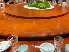 -燕郊烧鸽子(酷车小镇店)