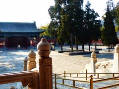 -历代帝王庙博物馆