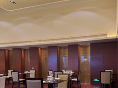 -The Lounge·大堂酒廊·北京粤财JW万豪酒店