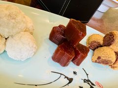 -南来顺饭庄·清真(南菜园店)