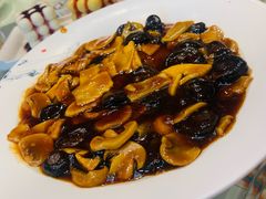 -清真吐鲁番餐厅(牛街店)
