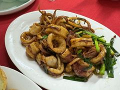 -蛇口康乐快餐鱼仔档(翠苑小区店)
