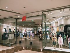 -Apple零售店(深圳益田假日广场店)