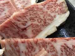 -牛村烤肉餐厅.自助烤肉