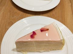 -36cake生日蛋糕(福田店)