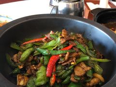 -大鸭梨烤鸭(石佛营店)
