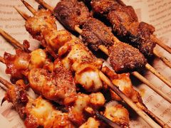 -1819餐厅·团队聚餐·烤串·精酿