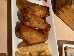 -避风塘(宝山万达店)