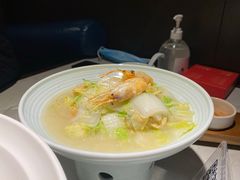 -老头儿油爆虾(金沙印象城店)