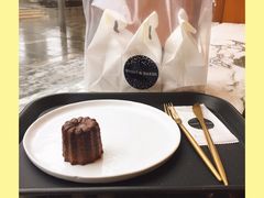 -WHEAT&BAKER-麥(凯德来福士店)