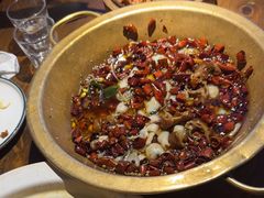 -永安水煮活鱼·仪征菜(仪征奥林匹克店)