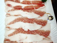 -金妈家烤肉(龙湖U城天街店)