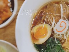 -神田川拉面店(上游街店)