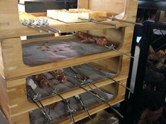 -很久以前羊肉串(中山公园店)
