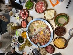 -芈重山老火锅(昌平店)