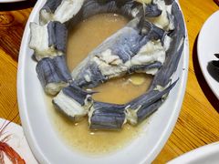 -阿军排档·烧烤