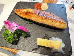 -衣川小森林·料理·寿司(鸿铭中心店)