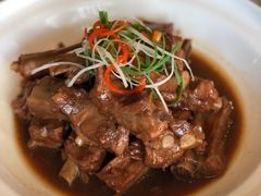 正阳排骨-饼中王酒楼(光复西路店)