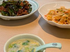 -吕氏疙瘩汤·新鲁菜(潍坊银座店)