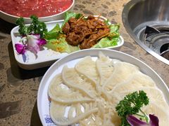 -小龙坎火锅(全球总店)