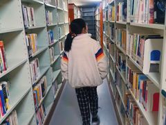 -海曙区图书馆