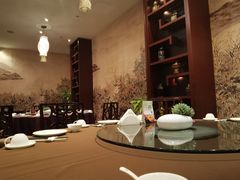 -江南·JIANGNAN(北京歌华开元大酒店)