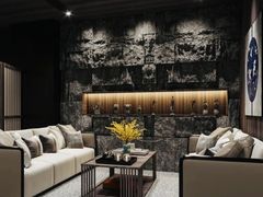 -天禧影院式足道·SPA(梅林店)