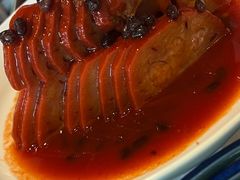 -那家小馆•北京菜•烤鸭(香山店)