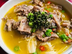 -福临北京烤鸭(韦曲北街店)