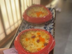 -桃夭日式料理(国信店)