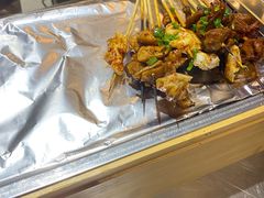 -微醺烤牛·炭火烧烤·精酿啤酒(东郊记忆店)