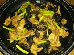-老太原菜馆(南宫店)