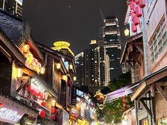 -卡希朵酒店(解放碑十八梯店)