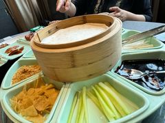 -羲和雅苑•北京烤鸭(平安国际金融中心店)