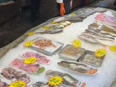 -郑庄脂渣海鲜楼(九水路店)