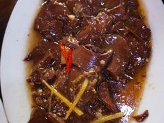 -龙岩罗桥牛杂(长青路店)