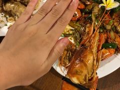 -竹林小屋(库塔店)