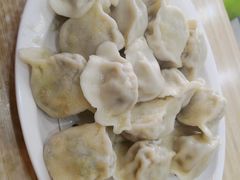 -赵奶奶水饺锅贴小酒馆(丁字沽店)