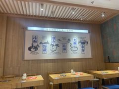 -马记永·兰州牛肉面(3019君尚店)