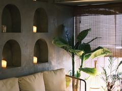 -施奈儿.洗头頭療.按摩SPA.采耳(上梅林店)