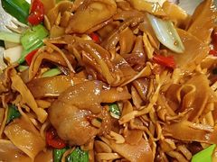 -绿茶餐厅(天津天河城店)