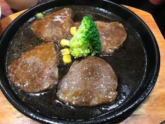 -渔日本料理铁板烧(新天地假日广场店)