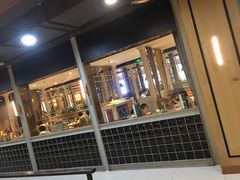门面-半秋山西餐厅(沙坪坝店)
