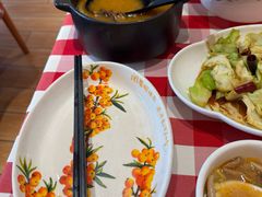 -西贝(吴江路湟普汇店)