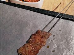 -喝丢一只鞋海鲜烧烤·海肠捞饭(东关街店)