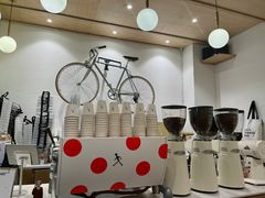 -常识咖啡common sense(春熙路店)