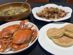 -杨记海鲜楼(三门黑金冠店)